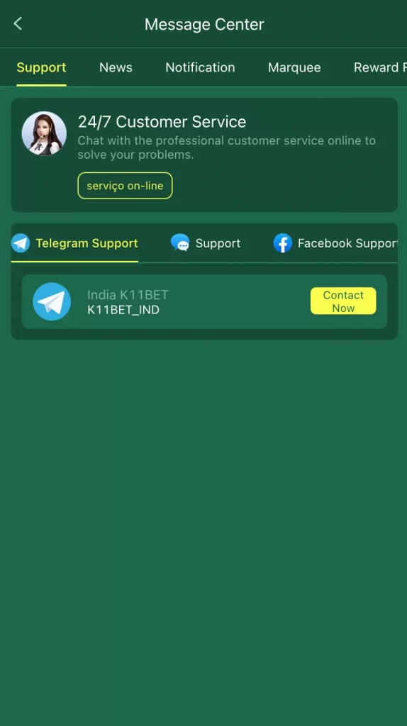 Baixar downloads