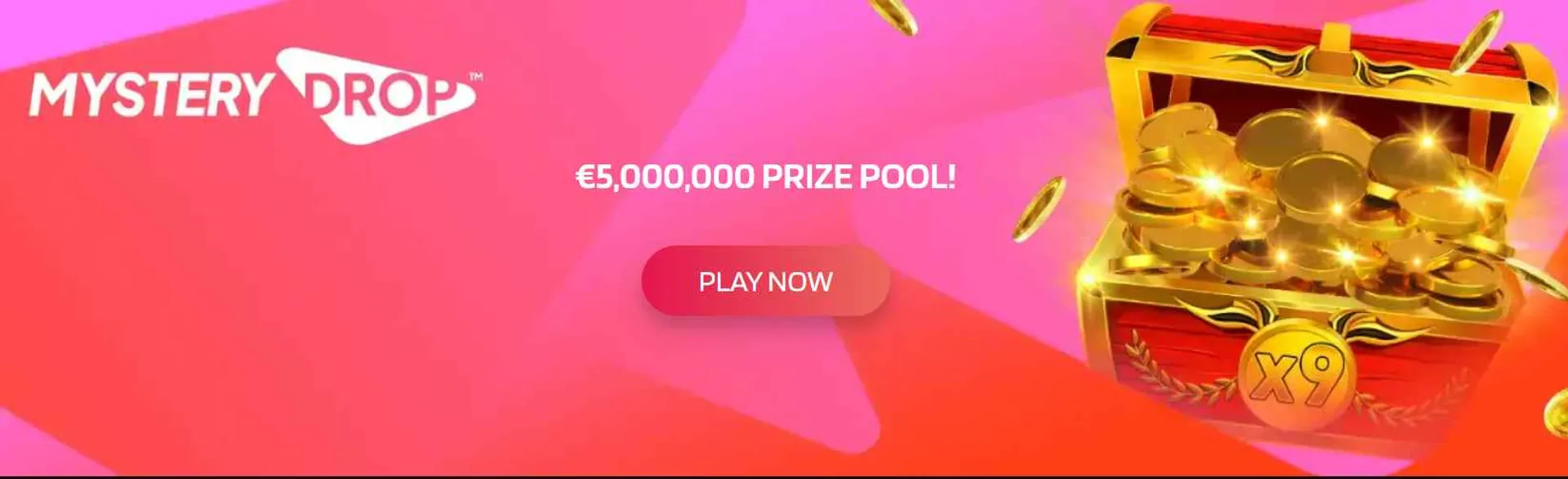 Casino betting