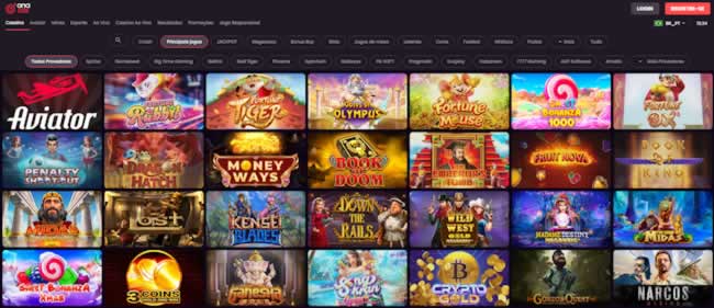 Bets aposta online