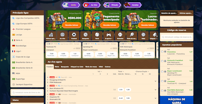 Betano apk download