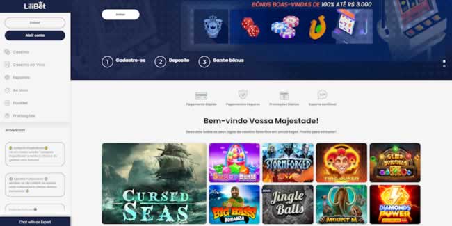 Betsbola aposta
