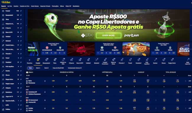 Soccer bets com br