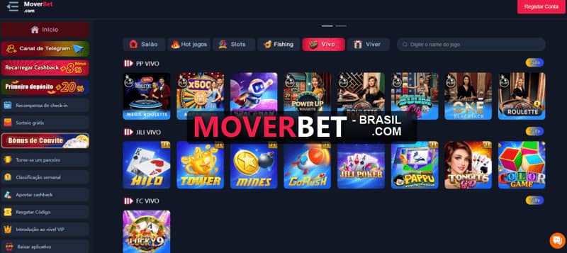 Bets esporte