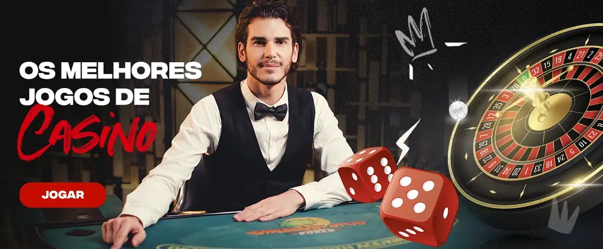 Bonus de boas vindas gratis