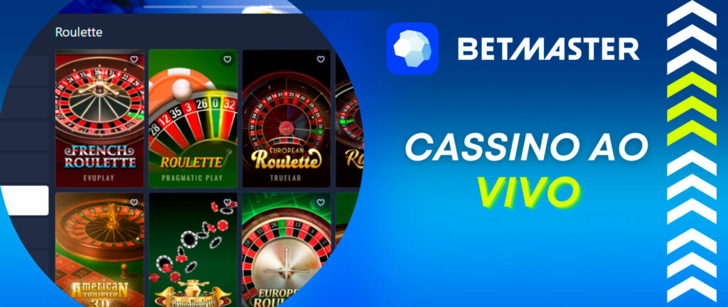 Betano site oficial