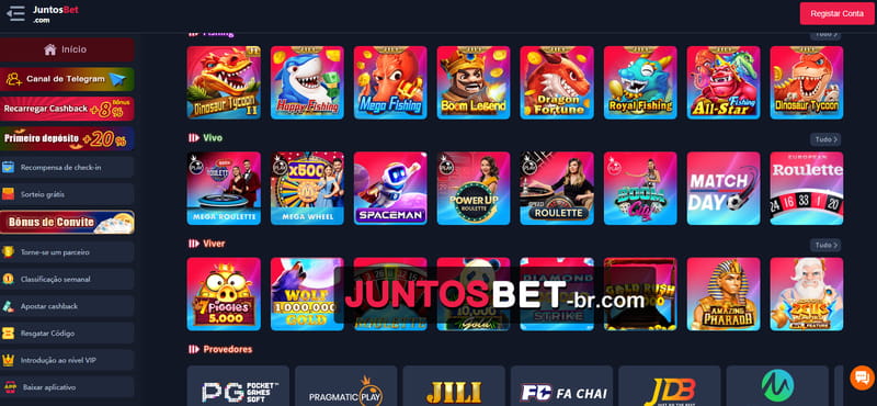 The Red Lion Casino