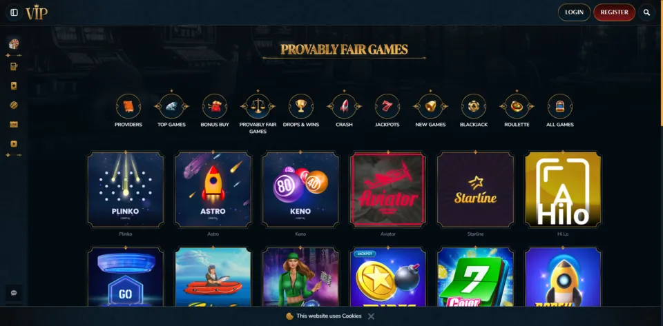 Jogo do bet
