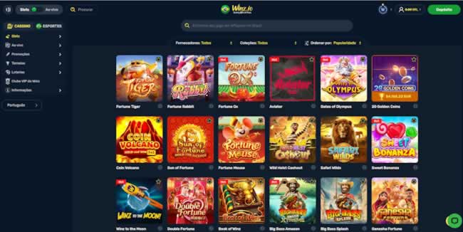 Betting 365