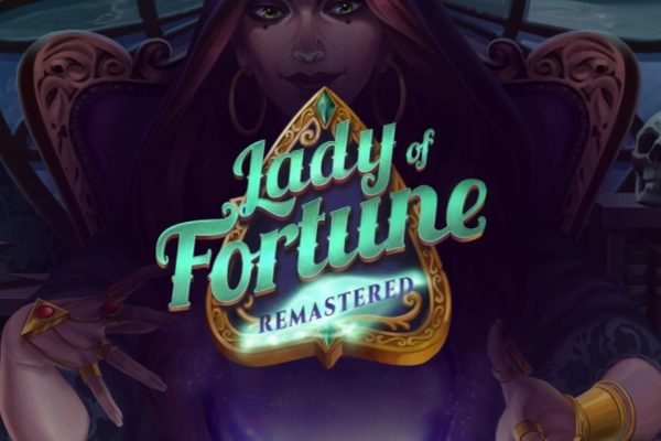 Fortune mouse