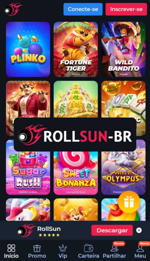 Aplicativo de instalar jogo