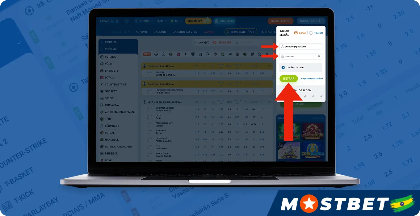 Aplicativo download