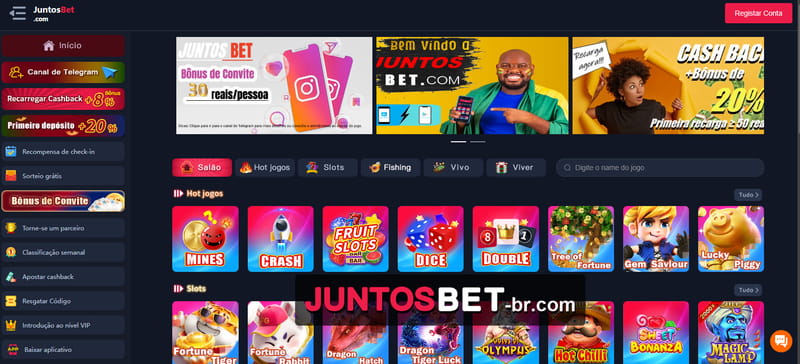 Esporte da sorte live