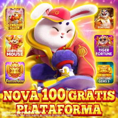 Jogo fortune tiger