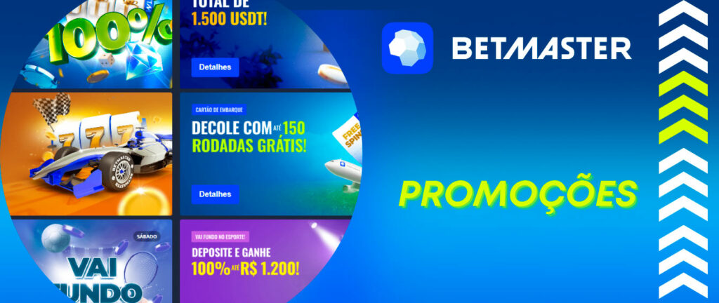 App de downloads