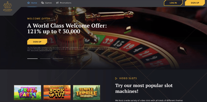 American world bets