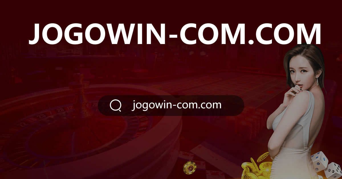 Jogomanga cassino online