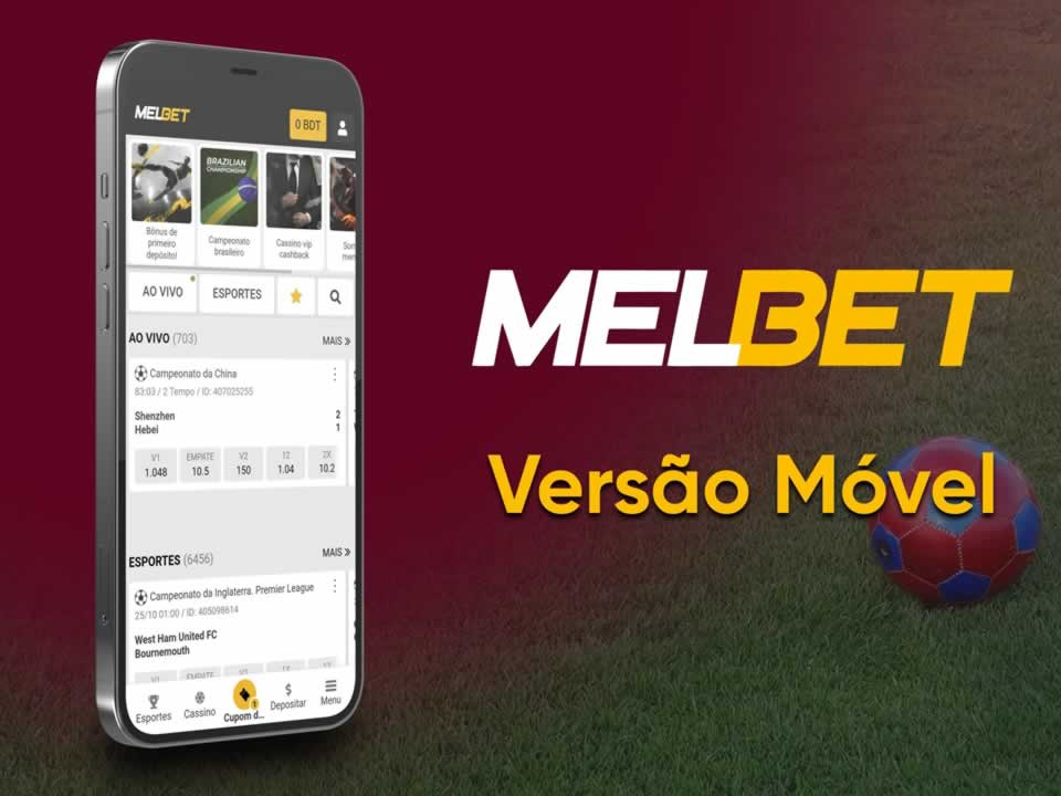 Jogos bets
