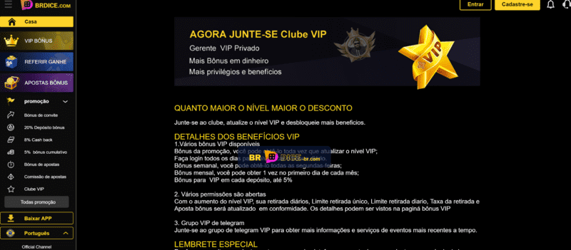 Stake.com bonus