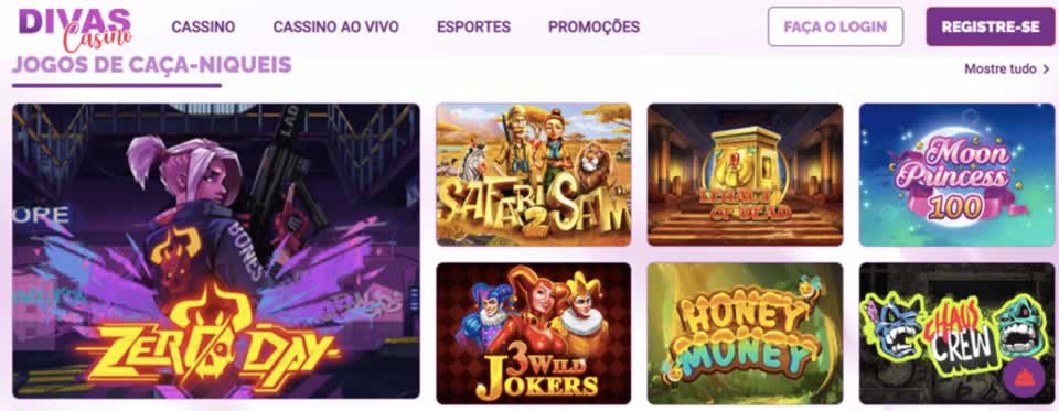 Bet nacional apk