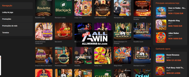 Bet 365 oficial