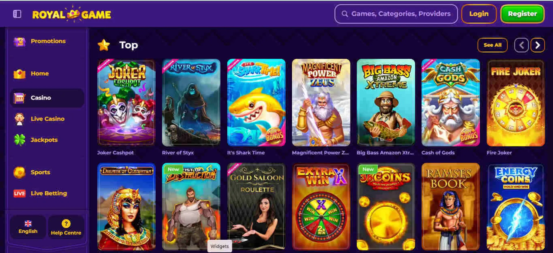 Blaze código promocional