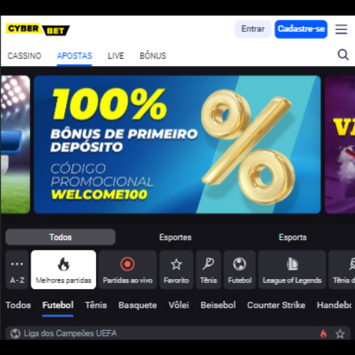 Betting world cup