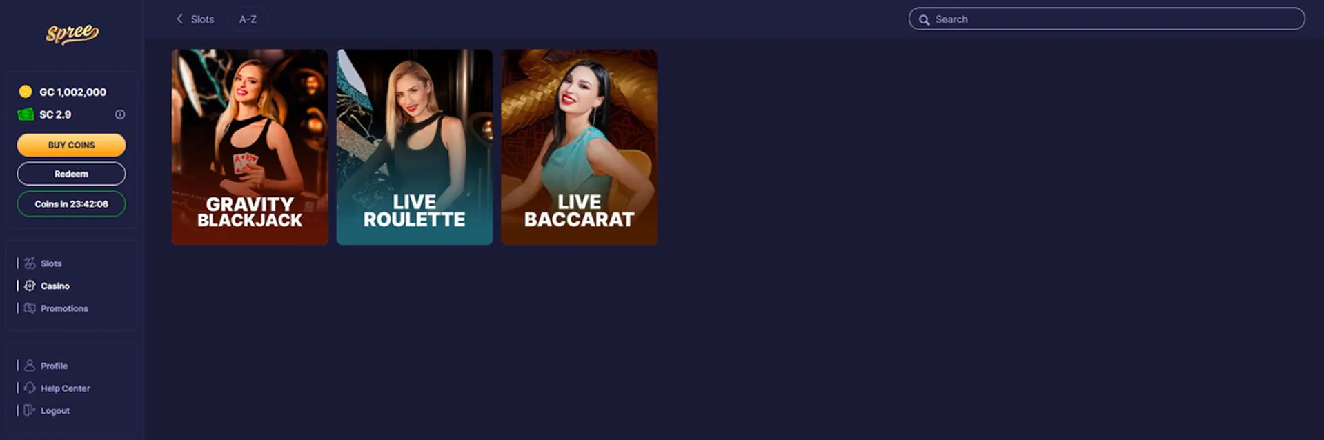 Probabilidade dos jogos de hoje