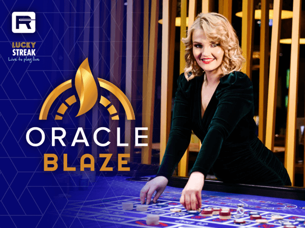 Cupom promocional blaze