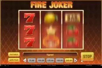 Stack cassino